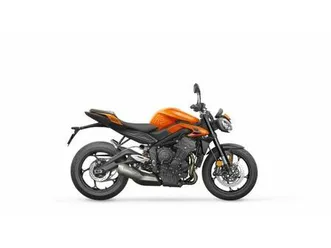 triumph street triple 765 r 765 € kundenvorteil