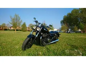 triumph thunderbird storm abs - 1700 big bore 2011