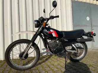 dt 175 mx 2k4 papiere schlüssel tüv läuft