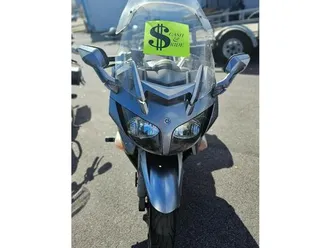 2006 yamaha fjr 1300ae
