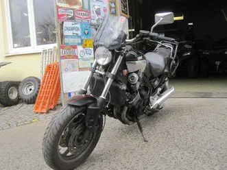 yamaha fzx 750