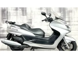 vendo yamaha majesty 400 (2004 - 08) usata a casalgrasso (codice 9335667) - moto.it