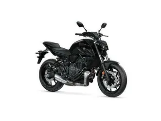 vendo yamaha mt-07 (2021 - 24) nuova a lavis (codice 9188888) - moto.it