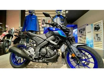 vendo yamaha mt-125 (2021 - 24) nuova a san giuliano terme (codice 9332307) - moto.it