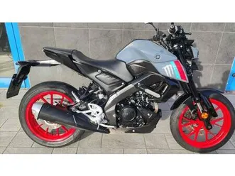 vendo yamaha mt-125 (2021 - 24) usata a capannori (codice 9307445) - moto.it