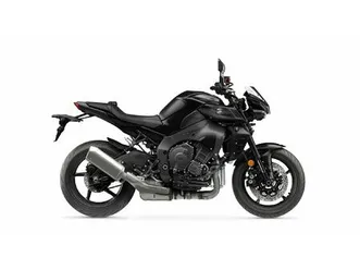 yamaha mt-10