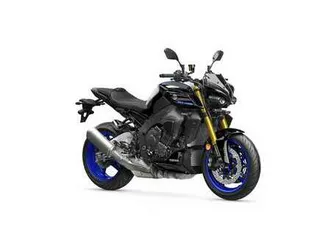 yamaha mt-10 sp abs zwart