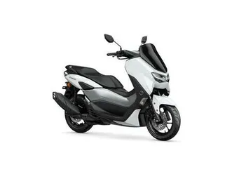 vendo yamaha n-max 125 (2021 - 24) nuova a firenze (codice 9158734) - moto.it