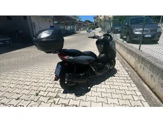 vendo yamaha n-max 125 (2021 - 24) usata a l'aquila (codice 9203829) - moto.it