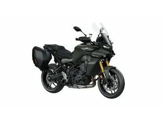 yamaha tracer 9 gt