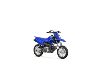 yamaha tt-r50 mini cross • 2024