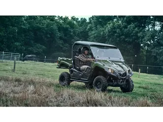 yamaha yxm viking 700 eps traktor a • 2024