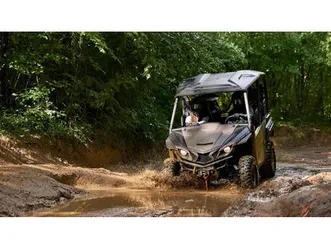 yamaha wolverine rmax x4 le kompakt ta • 2024