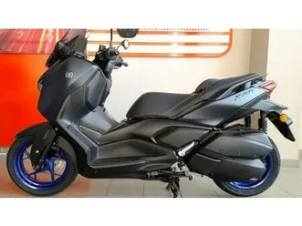 vendo yamaha x-max 300 (2021 - 24) nuova a alessandria (codice 9336612) - moto.it