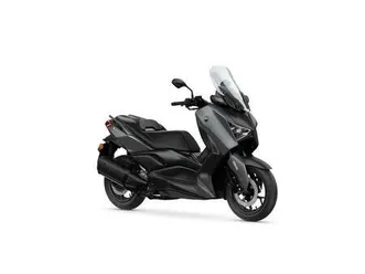 vendo yamaha x-max 300 (2021 - 24) nuova a firenze (codice 9119390) - moto.it