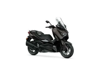 vendo yamaha x-max 300 tech max (2021 - 24) nuova a lavis (codice 9117744) - moto.it