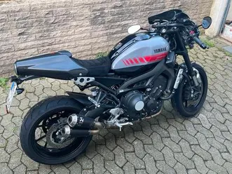 yamaha xsr 900 abarth