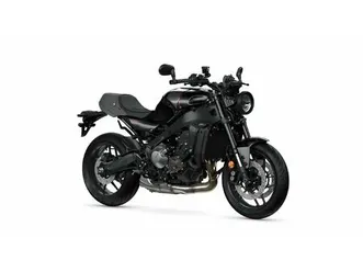 yamaha xsr900