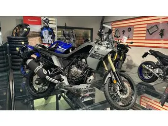 vendo yamaha ténéré 700 (2022 - 24) nuova a firenze (codice 9067354) - moto.it