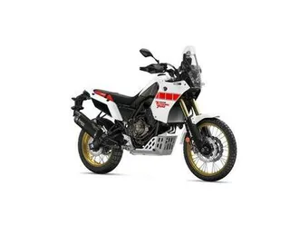 vendo yamaha ténéré 700 rally edition (2022 - 24) nuova a firenze (codice 9067355) - moto.it
