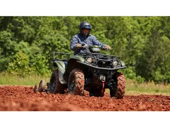 yamaha grizzly 700 eps xt-r hydraulic paket • 2024