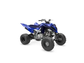 yamaha yfm700r se raptor passa på att • 2024