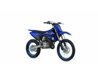 yamaha yz 85 lw