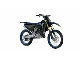 yamaha yz125 monster energy yamaha racing edition