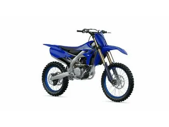 yamaha yz250f