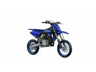 yamaha yz65