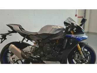 vendo yamaha yzf r1 m (2017 - 19) usata a grugliasco (codice 9335969) - moto.it