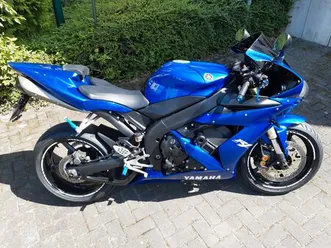 yamaha r1 rn 12 garagenfahrzeug.