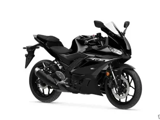 yamaha yzf r3