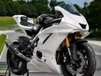 yamaha yzf-r6 gytr stage i.