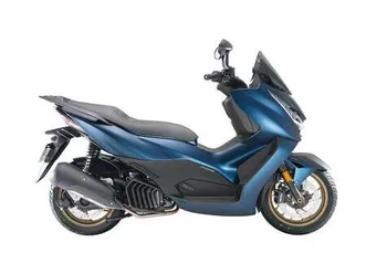 neu 125 ccm roller zontes d 125 mit abs,knapp 15 ps, 125er