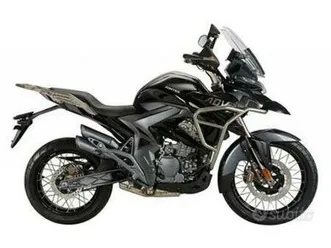 zontes 310 t zontes 310t2 crossover