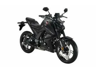 moto neuve: zontes zt 125-u