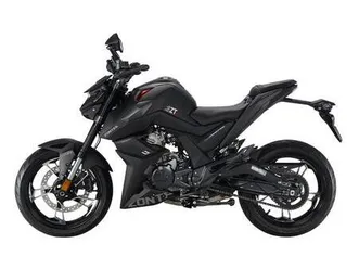 neu 125er zontes streetfighter 125 u 125 ccm 15ps abs naked