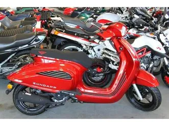 zündapp bella-r 50 retro-scooter