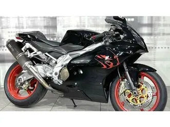 vendo aprilia rsv 1000 r (2006 - 09) usata a casalgrasso (codice 9473805) - moto.it