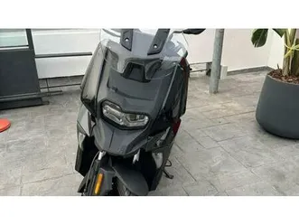 vendo bmw c 400 x (2018 - 20) usata a sant'egidio del monte albino (codice 9474411) - moto.it