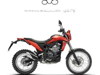 beta alp 4.0 . rosso