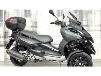 vendo gilera fuoco 500 i.e. usata a casalgrasso (codice 9474714) - moto.it