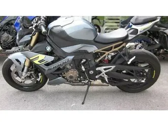 vendo bmw s 1000 r (2021 - 24) usata a jesi (codice 9474806) - moto.it