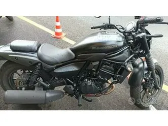 kawasaki eliminator 500 se 2025