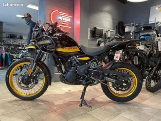 royal enfield 450 himalayan