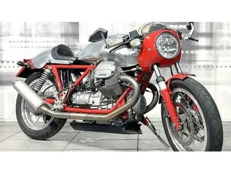 vendo moto guzzi le mans 850 iii (1980 - 85) usata a casalgrasso (codice 9475808) - moto.it