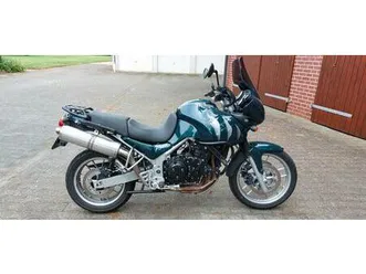 triumph tiger 955i