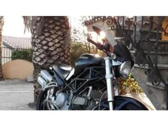 monster s2 r dark (2004 - 06)