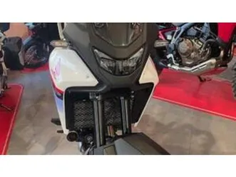 transalp xl750 (2025)